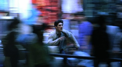 chungking express