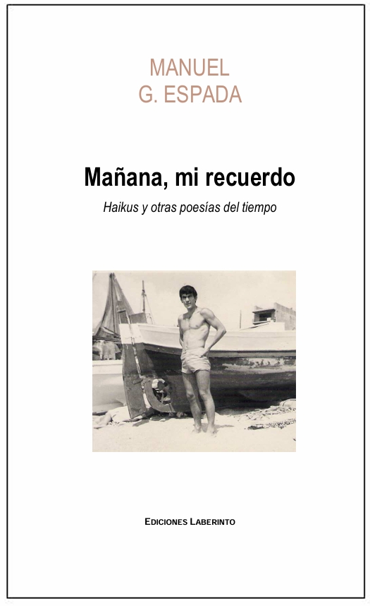 mañana, mi recuerdo