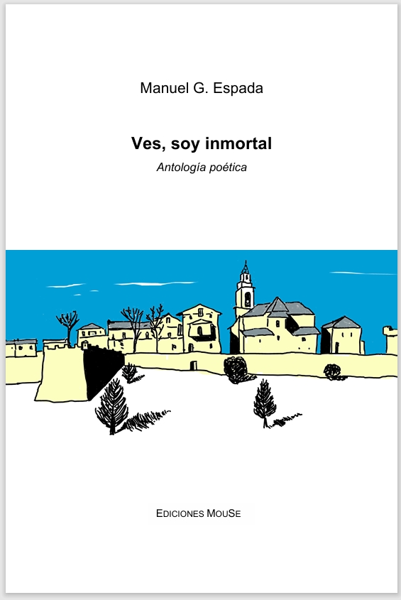 ves, soy inmortal